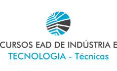 Cursos EAD de Industria e Tecnologia - Técnicas e Manutenção