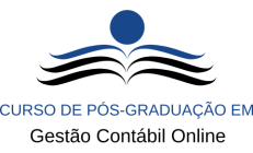 Curso de Pós-graduação em Gestão Contábil Online
