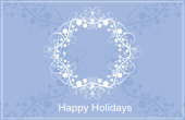 Holiday & Special Occasions holiday card 104
