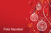 Días festivos y ocasiones especiales holiday card 12