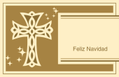 Días festivos y ocasiones especiales holiday card 42