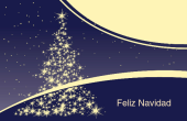 Días festivos y ocasiones especiales holiday card 43