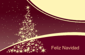 Días festivos y ocasiones especiales holiday card 47