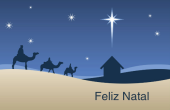 Religioso & Espiritual holiday card 39