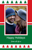 Holiday & Special Occasions holiday card 143