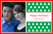 Holiday & Special Occasions holiday card 144
