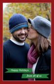 Home Improvement & Cleaning holiday card 146
