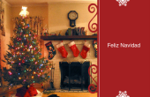Días festivos y ocasiones especiales holiday card 117