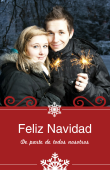 Días festivos y ocasiones especiales holiday card 124