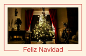 Días festivos y ocasiones especiales holiday card 148