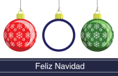 Días festivos y ocasiones especiales holiday card 5