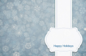 Holiday & Special Occasions holiday card 137