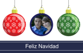 Días festivos y ocasiones especiales holiday card 120