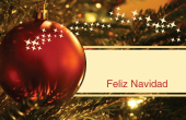 Días festivos y ocasiones especiales holiday card 89