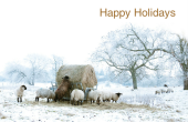 Holiday & Special Occasions holiday card 109