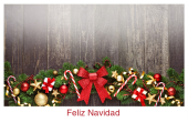 Días festivos y ocasiones especiales holiday card 61