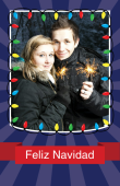 Días festivos y ocasiones especiales holiday card 129