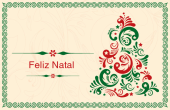 Datas comemorativas e ocasiões especiais holiday card 8
