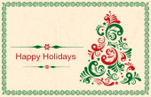 Holiday & Special Occasions holiday card 8