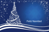 Días festivos y ocasiones especiales holiday card 78