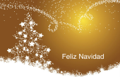 Días festivos y ocasiones especiales holiday card 33