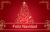 Días festivos y ocasiones especiales holiday card 62