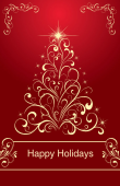 Holiday & Special Occasions holiday card 51