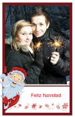Días festivos y ocasiones especiales holiday card 136