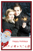 Holiday & Special Occasions holiday card 136