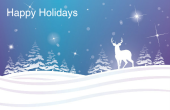 Holiday & Special Occasions holiday card 6
