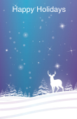 Holiday & Special Occasions holiday card 65