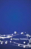 Holiday & Special Occasions holiday card 96