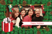 Holiday & Special Occasions holiday card 139