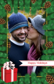 Holiday & Special Occasions holiday card 138