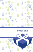 Religioso & Espiritual holiday card 48