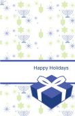 Religious & Spiritual holiday card 48