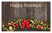 Holiday & Special Occasions holiday card 115