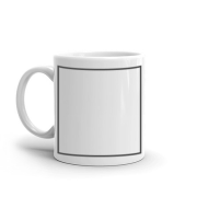 Custom Mugs Design 3