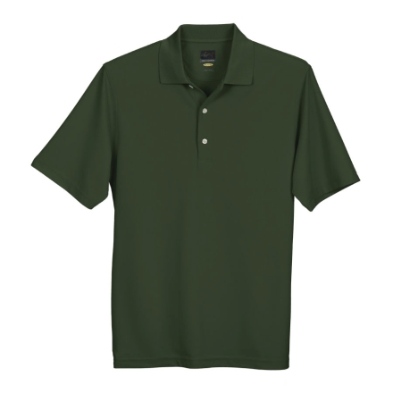 Greg Norman PlayDry® Polos - Forest