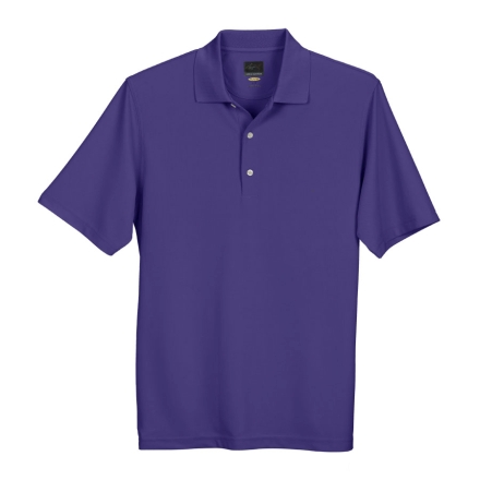 Greg Norman PlayDry® Polos - Purple