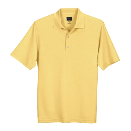 Bestickte Poloshirts - Core Yellow