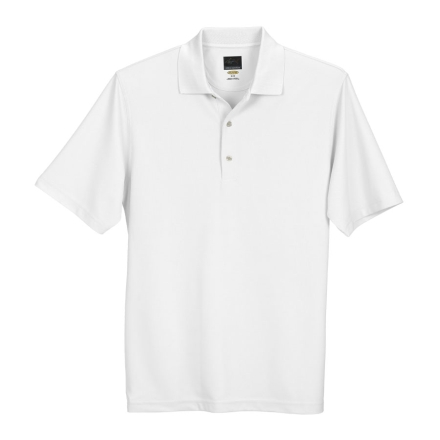 Greg Norman PlayDry® Polos - White