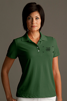 Greg Norman PlayDry® Polos - Women's - Forest