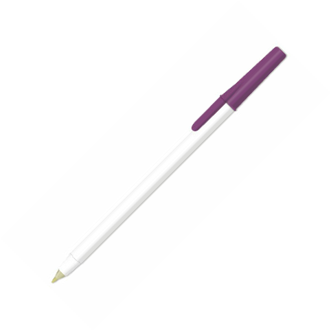 Ballpoint Pens - Purple