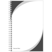 Notebooks Design 3