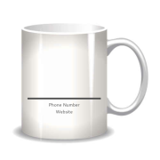 Premium Mugs Design 2