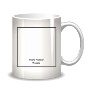 Premium Mugs Design 3