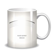 Premium Mugs Design 9