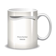 Premium Mugs Design 8