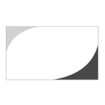 Logo-magneten Ontwerp 7